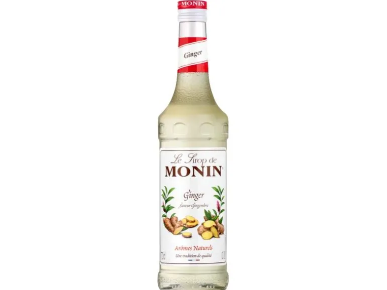 Monin Sirup Ingwer 0.7 l
