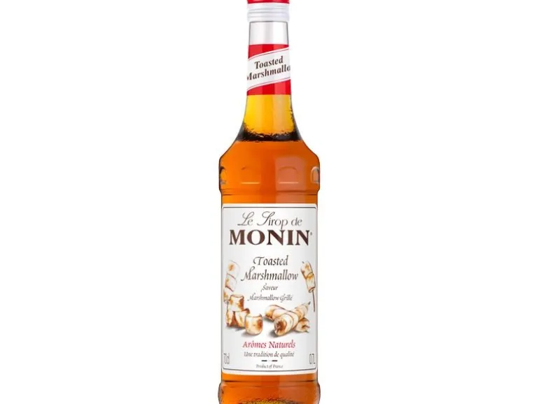 Monin Sirup Marshmallow 0.7 l