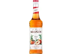 Monin Sirup Pfirsich 0.7 l