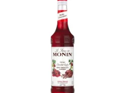 Monin Sirup Ruby Schokolade 0.7 l