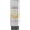 Monin Topping Sauce Schokolade weiss 0.5 l