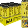 Monster Energy Drink The Doctor 12 x 0.5 l