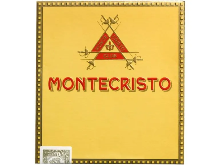 Montecristo Club Cigarillos
