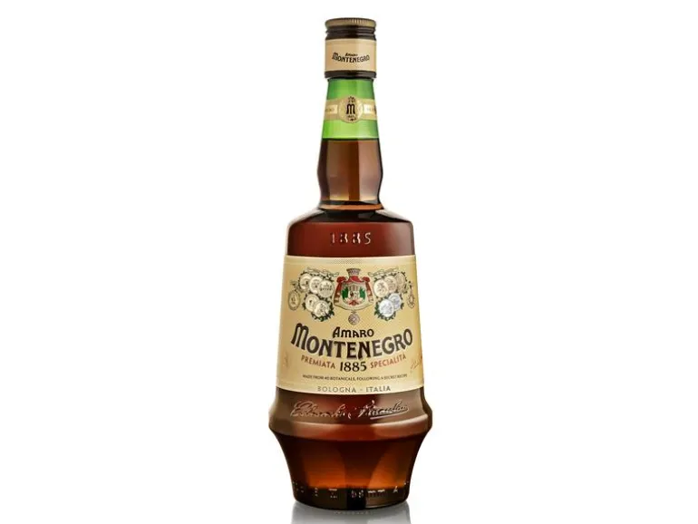 Montenegro Amaro Italiano Bitter 0.7 l