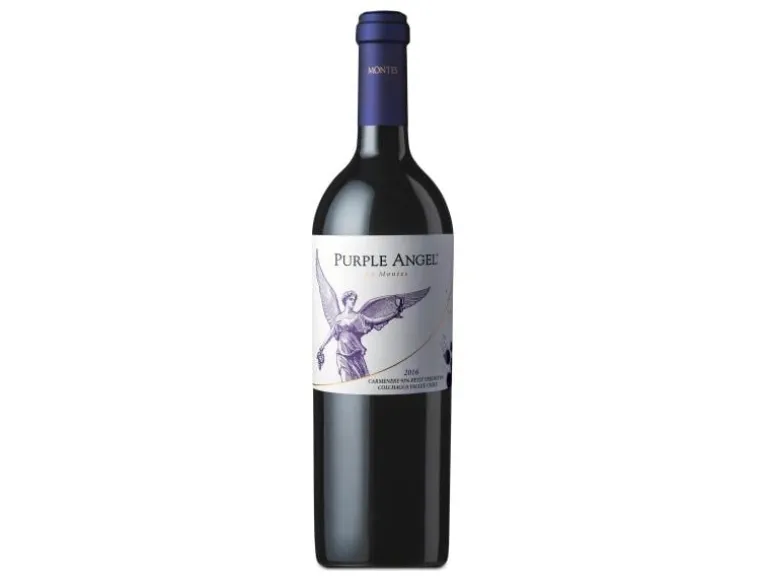 Montes Purple Angel DO 0.75 l