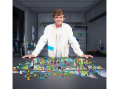 moose Experimentierkasten Mr Beast Lab Biomites 2 Monster