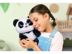 moose Funktionsplüsch Mein Baby Panda Little Live Pets