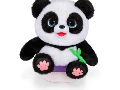 moose Funktionsplüsch Mein Baby Panda Little Live Pets