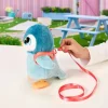 moose Plüsch Walking Penguin Little Live Pets 23 cm