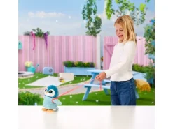moose Plüsch Walking Penguin Little Live Pets 23 cm