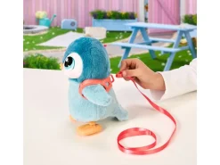 moose Plüsch Walking Penguin Little Live Pets 23 cm