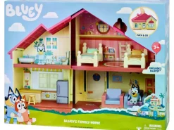 moose Spielfigurenset Bluey's Family Home
