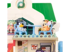 moose Spielfigurenset Bluey Supermarkt