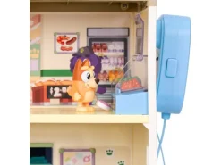 moose Spielfigurenset Bluey Supermarkt