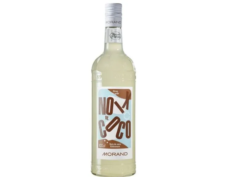 Morand Sirup Kokosnuss