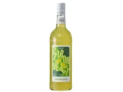 Morand Sirup Limette Sirup