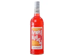 Morand Sirup Pamplemousse Rose Sirup