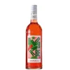 Morand Sirup Rhabarber Sirup
