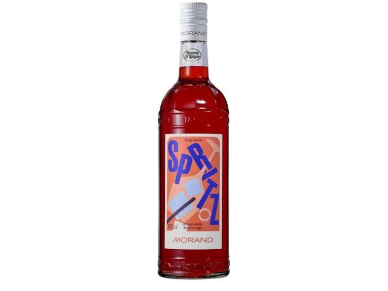 Morand Sirup Spritz Sirup