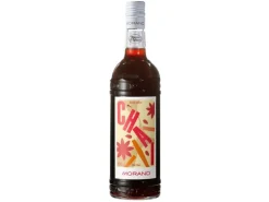 Morand Sirup the Chai Sirup