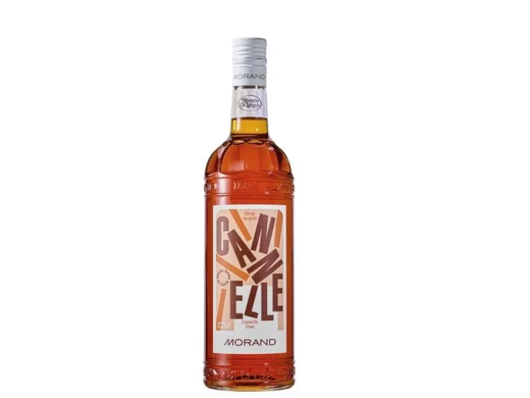 Morand Sirup Zimt