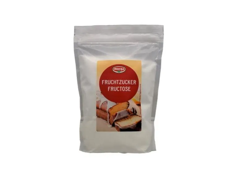 Morga Fruchtzucker 750 g