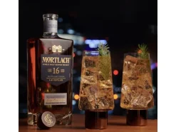 Mortlach Single Malt Scotch Whisky 16 Years 0.7 l