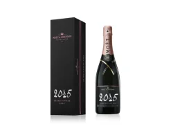 Moët & Chandon Grand Vintage Rosé 2015 0.75 l