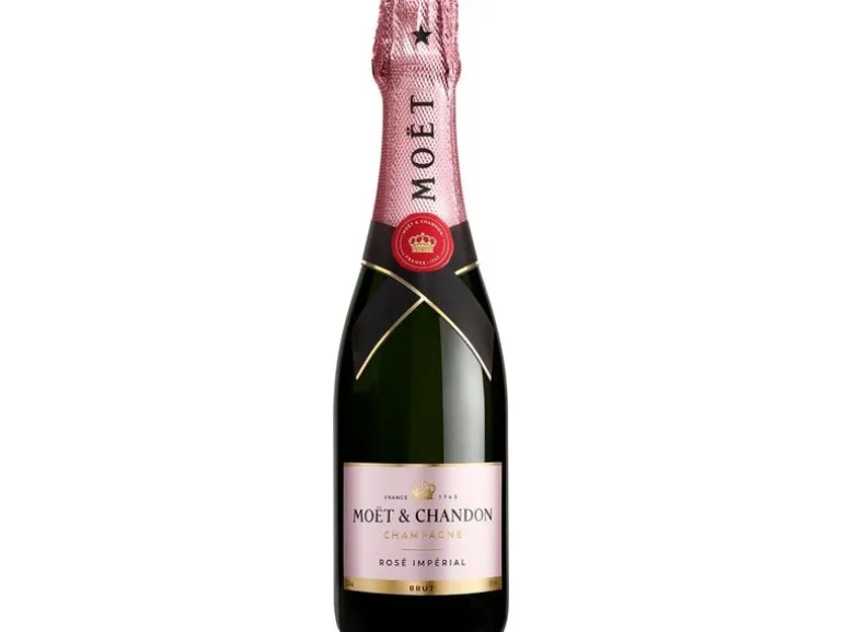 Moët & Chandon Rosé Impérial 0.375 l