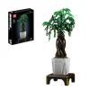 Mould King Money Tree (Glückskastanie)