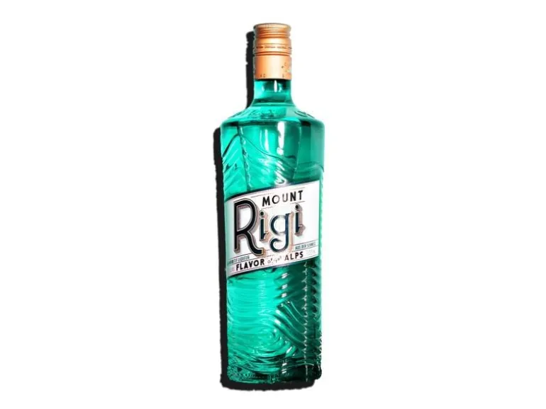 Mount Rigi Flavor of the Alps Likör 0.7 l
