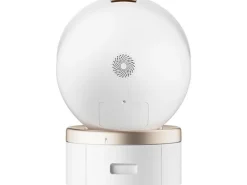 MOVA MeowgicPod LR10 Prime Intelligente Katzentoilette Weiss