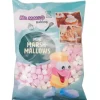 Mr. Mallo Mini-Marshmallows Pink & Weiss 180 g