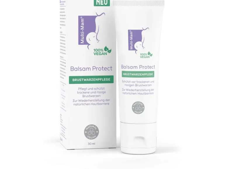 Multi-Mam Balsam Protect 30 ml
