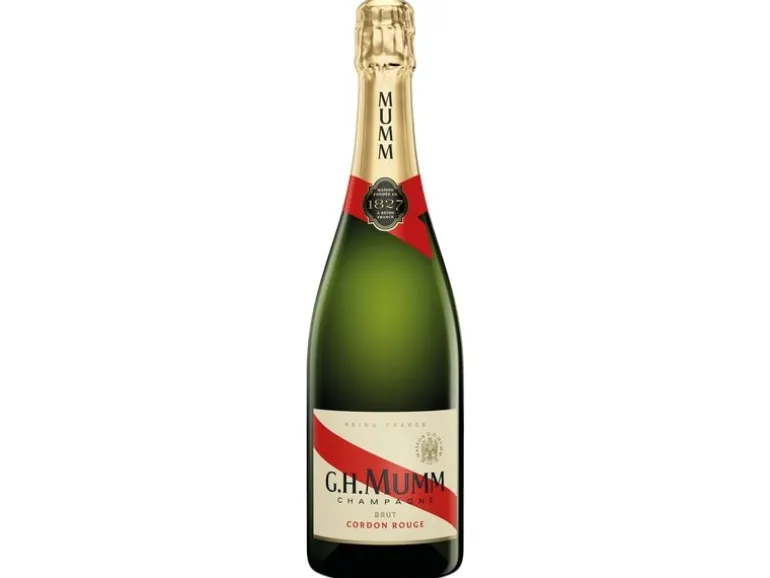 Mumm Mumm Cordon Rouge 0.75 l