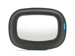 Munchkin Baby In-Sight Mirror Schwarz