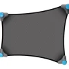 Munchkin Sonnenblende Stretch-to-Fit Schwarz
