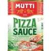 MUTTI Pizza Sauce aromatisiert 400 g