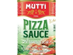 MUTTI Pizza Sauce aromatisiert 400 g