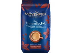 Mövenpick Kaffee gemahlen Der Himmlische 500 g
