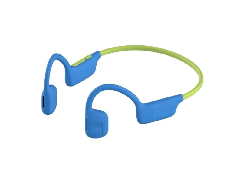 myFirst Headphones AirWaves Blau