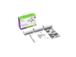 myFirst Thermopapier Thermopapier weiss 3 Rollen