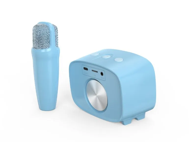 myFirst Voice 2 Blue