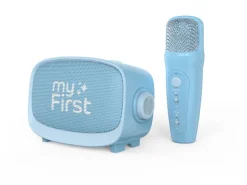 myFirst Voice 2 Blue