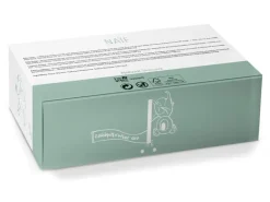 NAÏF Feuchttücher kunststofffrei Giga Pack 16 x 54 Stk.