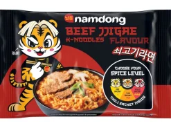 Namdong Namdong Beef Block Beef herzhaft würzig