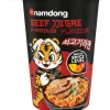 Namdong Namdong Beef herzhaft würzig mit Rind, Becher