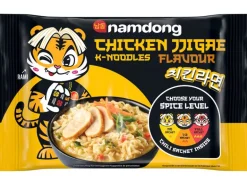 Namdong Namdong Chicken Block Asiatisch, würzig