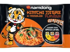 Namdong Namdong Kimchi Block 120 g