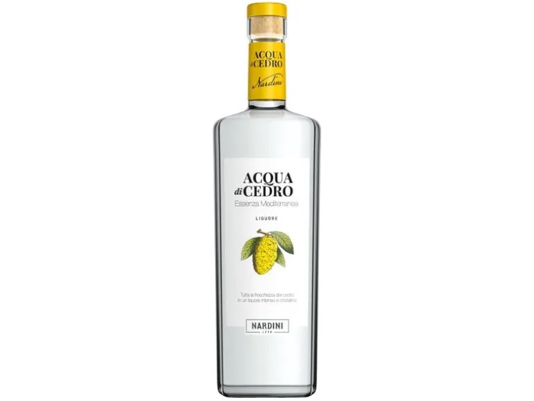 Nardini Acqua di Cedro 0.7 l